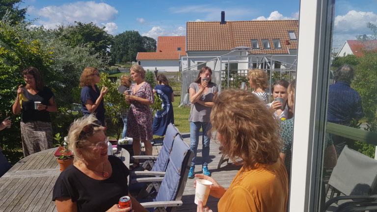 Läs mer om artikeln Krokin är igång igen!