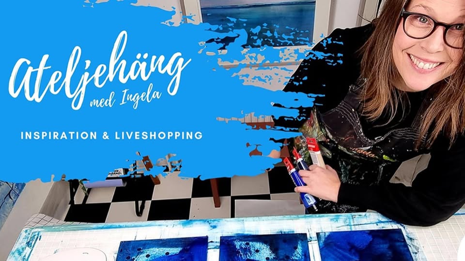 Ateljéhäng