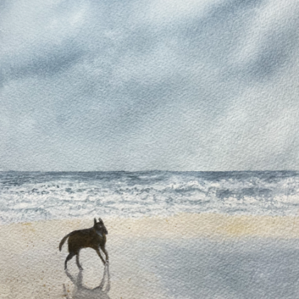 Anette Olin