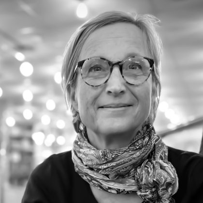 Anita Wennerholm