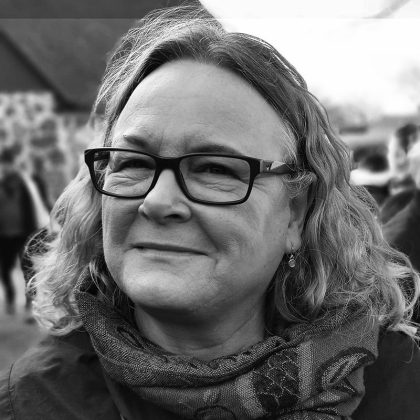 Gunilla-Sandberg
