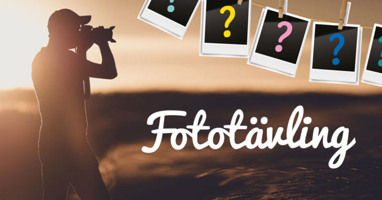 Läs mer om artikeln Fotografera mera!